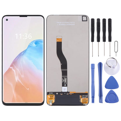 LCD Screen and Digitizer Full Assembly
