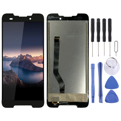LCD Screen and Digitizer Full Assembly