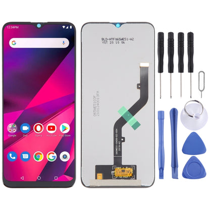 LCD Screen and Digitizer Full Assembly