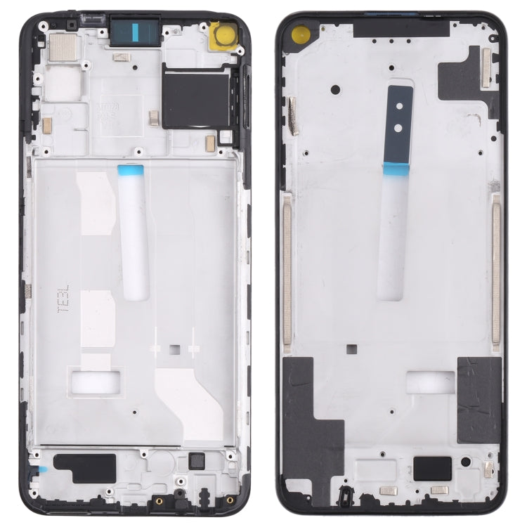 For OPPO A95 4G Front Housing LCD Frame Bezel Plate, For vivo iQOO Z5/iQOO Neo5 SE/iQOO Neo5 S, For OPPO Reno4 Lite/F17 Pro, For OPPO Realme 6i India/6S/Narzo, For OPPO Realme 7 5G, For OPPO Realme 8i, For OPPO Realme 7i Global/Narzo 20                ...