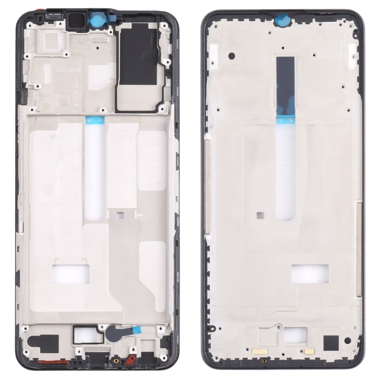 For OPPO Realme C21Y Front Housing LCD Frame Bezel Plate, For vivo iQOO Z5/iQOO Neo5 SE/iQOO Neo5 S, For OPPO Reno4 Lite/F17 Pro, For OPPO Realme 6i India/6S/Narzo, For OPPO Realme 7 5G, For OPPO Realme 7i Global/Narzo 20, For OPPO Realme 8i           ...