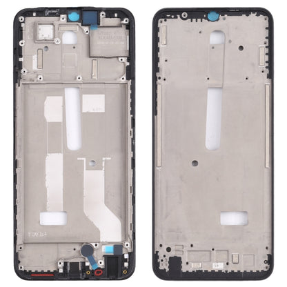 For OPPO Realme C21Y Front Housing LCD Frame Bezel Plate, For vivo iQOO Z5/iQOO Neo5 SE/iQOO Neo5 S, For OPPO Reno4 Lite/F17 Pro, For OPPO Realme 6i India/6S/Narzo, For OPPO Realme 7 5G, For OPPO Realme 7i Global/Narzo 20, For OPPO Realme 8i           ...