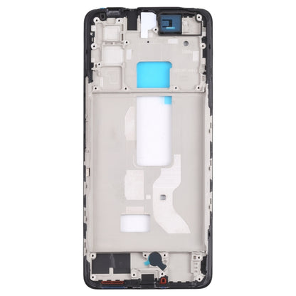 For OPPO A95 4G Front Housing LCD Frame Bezel Plate, For vivo iQOO Z5/iQOO Neo5 SE/iQOO Neo5 S, For OPPO Reno4 Lite/F17 Pro, For OPPO Realme 6i India/6S/Narzo, For OPPO Realme 7 5G, For OPPO Realme 8i, For OPPO Realme 7i Global/Narzo 20����������������...