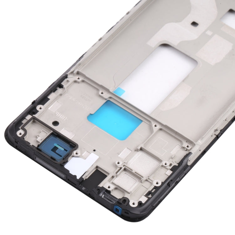 For OPPO A95 4G Front Housing LCD Frame Bezel Plate