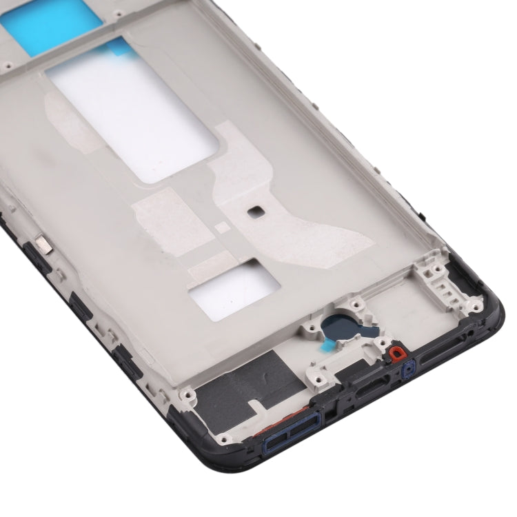 For OPPO Realme 6i India/6S/Narzo Front Housing LCD Frame Bezel Plate, For vivo iQOO Z5/iQOO Neo5 SE/iQOO Neo5 S, For OPPO Reno4 Lite/F17 Pro, For OPPO Realme 6i India/6S/Narzo, For OPPO Realme 7 5G, For OPPO Realme 7i Global/Narzo 20, For OPPO Realme ...