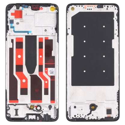 For OPPO Realme C21Y Front Housing LCD Frame Bezel Plate, For vivo iQOO Z5/iQOO Neo5 SE/iQOO Neo5 S, For OPPO Reno4 Lite/F17 Pro, For OPPO Realme 6i India/6S/Narzo, For OPPO Realme 7 5G, For OPPO Realme 7i Global/Narzo 20, For OPPO Realme 8i           ...