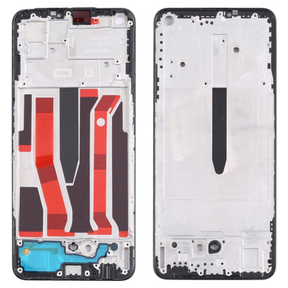For OPPO A95 4G Front Housing LCD Frame Bezel Plate, For vivo iQOO Z5/iQOO Neo5 SE/iQOO Neo5 S, For OPPO Reno4 Lite/F17 Pro, For OPPO Realme 6i India/6S/Narzo, For OPPO Realme 7 5G, For OPPO Realme 8i, For OPPO Realme 7i Global/Narzo 20����������������...