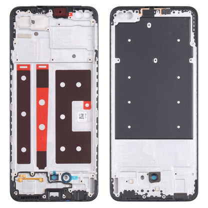 For OPPO Realme C21Y Front Housing LCD Frame Bezel Plate, For vivo iQOO Z5/iQOO Neo5 SE/iQOO Neo5 S, For OPPO Reno4 Lite/F17 Pro, For OPPO Realme 6i India/6S/Narzo, For OPPO Realme 7 5G, For OPPO Realme 7i Global/Narzo 20, For OPPO Realme 8i           ...