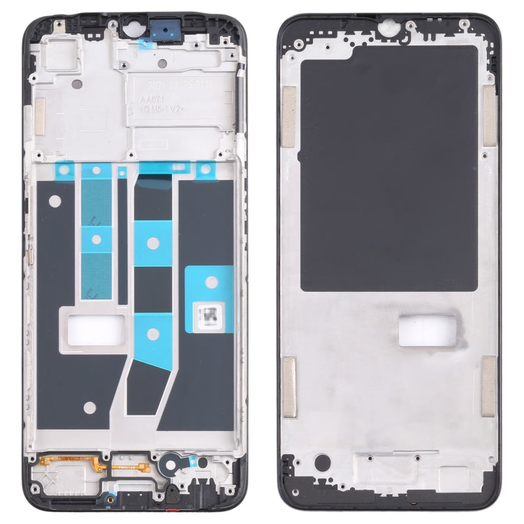 For OPPO A95 4G Front Housing LCD Frame Bezel Plate, For vivo iQOO Z5/iQOO Neo5 SE/iQOO Neo5 S, For OPPO Reno4 Lite/F17 Pro, For OPPO Realme 6i India/6S/Narzo, For OPPO Realme 7 5G, For OPPO Realme 8i, For OPPO Realme 7i Global/Narzo 20����������������...
