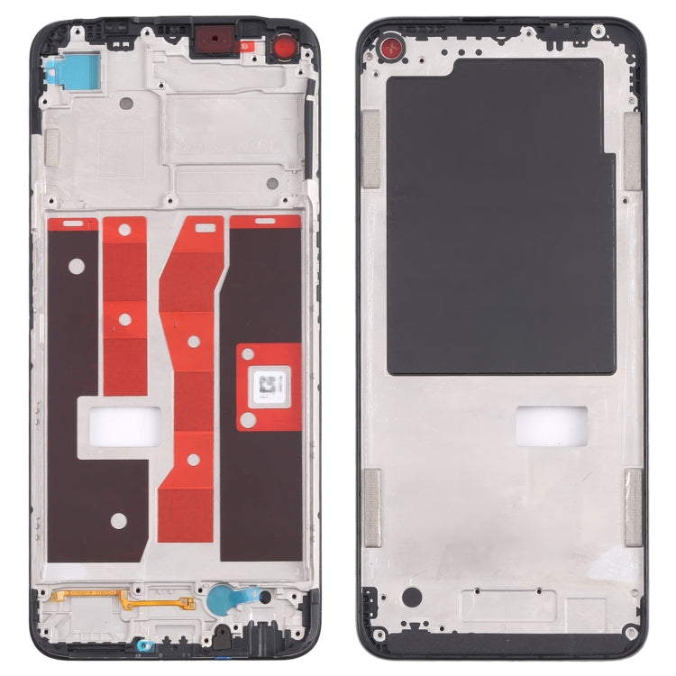 For OPPO Realme C21Y Front Housing LCD Frame Bezel Plate, For vivo iQOO Z5/iQOO Neo5 SE/iQOO Neo5 S, For OPPO Reno4 Lite/F17 Pro, For OPPO Realme 6i India/6S/Narzo, For OPPO Realme 7 5G, For OPPO Realme 7i Global/Narzo 20, For OPPO Realme 8i           ...