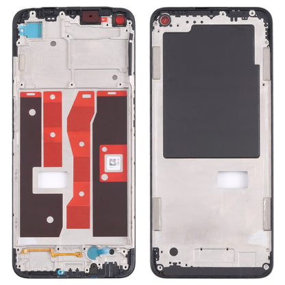 For OPPO Realme C21Y Front Housing LCD Frame Bezel Plate, For vivo iQOO Z5/iQOO Neo5 SE/iQOO Neo5 S, For OPPO Reno4 Lite/F17 Pro, For OPPO Realme 6i India/6S/Narzo, For OPPO Realme 7 5G, For OPPO Realme 7i Global/Narzo 20, For OPPO Realme 8i           ...