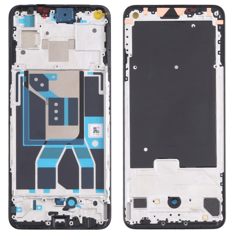 For OPPO A95 4G Front Housing LCD Frame Bezel Plate, For vivo iQOO Z5/iQOO Neo5 SE/iQOO Neo5 S, For OPPO Reno4 Lite/F17 Pro, For OPPO Realme 6i India/6S/Narzo, For OPPO Realme 7 5G, For OPPO Realme 8i, For OPPO Realme 7i Global/Narzo 20                ...