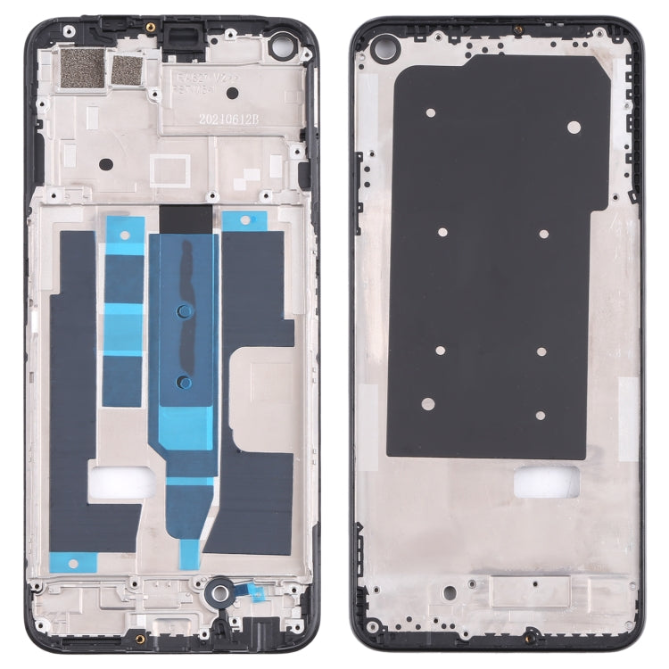 For OPPO A95 4G Front Housing LCD Frame Bezel Plate, For vivo iQOO Z5/iQOO Neo5 SE/iQOO Neo5 S, For OPPO Reno4 Lite/F17 Pro, For OPPO Realme 6i India/6S/Narzo, For OPPO Realme 7 5G, For OPPO Realme 8i, For OPPO Realme 7i Global/Narzo 20                ...