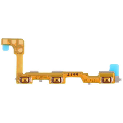 Power Button & Volume Button Flex Cable, For Honor 60 SE, For Honor 50 Pro, For Honor 60, For Honor X30i, For Honor X30, For Huawei Nova 9, For Huawei Enjoy 30 Plus