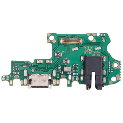 Charging Port Board With SIM Card Holder Socket, For Honor 60, For Honor X20, For Honor X30, For Huawei Nova 9, For Huawei Nova 9 Pro