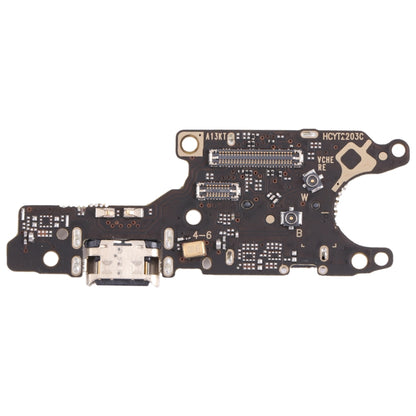 Charging Port Board With SIM Card Holder Socket, For Honor 60, For Honor X20, For Honor X30, For Huawei Nova 9, For Huawei Nova 9 Pro