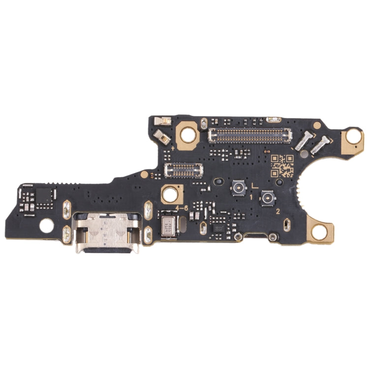Charging Port Board With SIM Card Holder Socket, For Honor 60, For Honor X20, For Honor X30, For Huawei Nova 9, For Huawei Nova 9 Pro