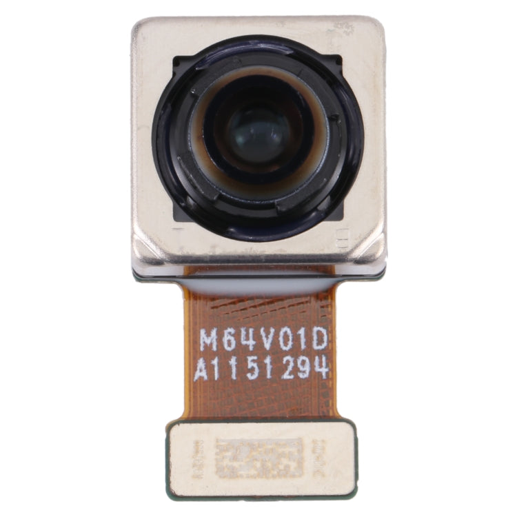 Main Back Facing Camera, For vivo S7, For vivo S9, For vivo S10, For vivo S10 Pro, For OPPO Find X3/Find X3 Pro, For Xiaomi Mi Mix 4, For Xiaomi Mi 12, For Xiaomi Mi 12 Pro, For Honor Play 30 Plus(Main), For vivo X50, For vivo X50 Pro, For vivo X50 Pro...