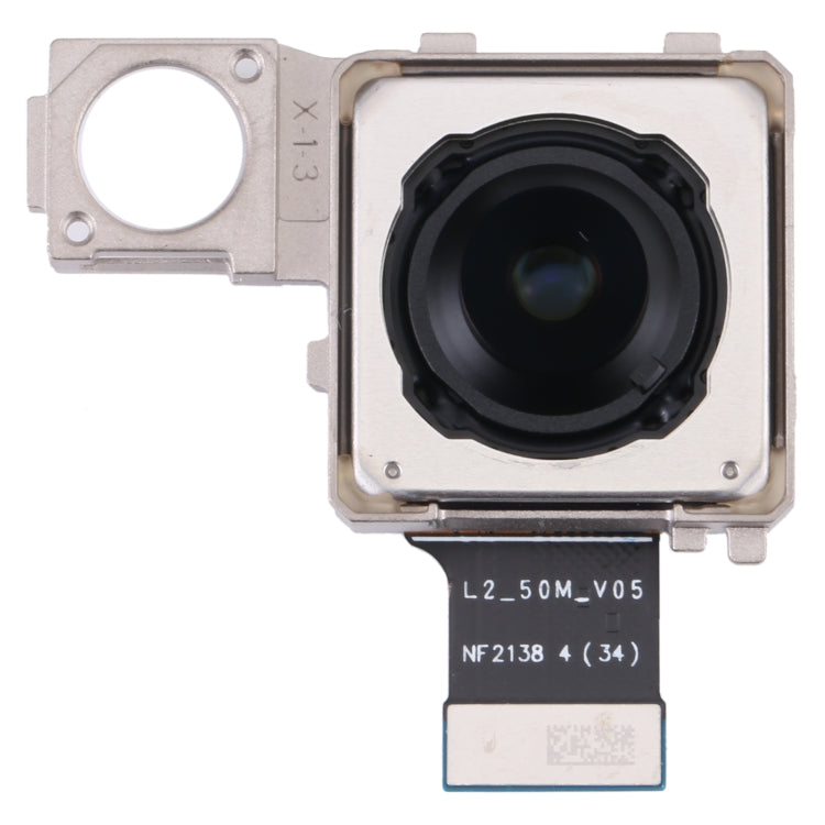 Main Back Facing Camera, For vivo S7, For vivo S9, For vivo S10, For vivo S10 Pro, For OPPO Find X3/Find X3 Pro, For Xiaomi Mi Mix 4, For Xiaomi Mi 12, For Xiaomi Mi 12 Pro, For Honor Play 30 Plus(Main), For vivo X50, For vivo X50 Pro, For vivo X50 Pro...