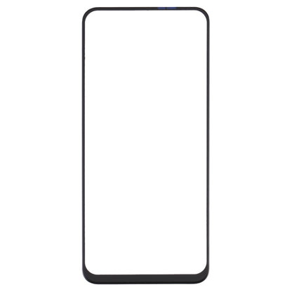 Front Screen Outer Glass Lens, For TCL Plex/10L/10 5G/10 5G UW, For TCL 20 5G/20L/20L+/20 Lite/20S, For Wiko View4/View4 Lite