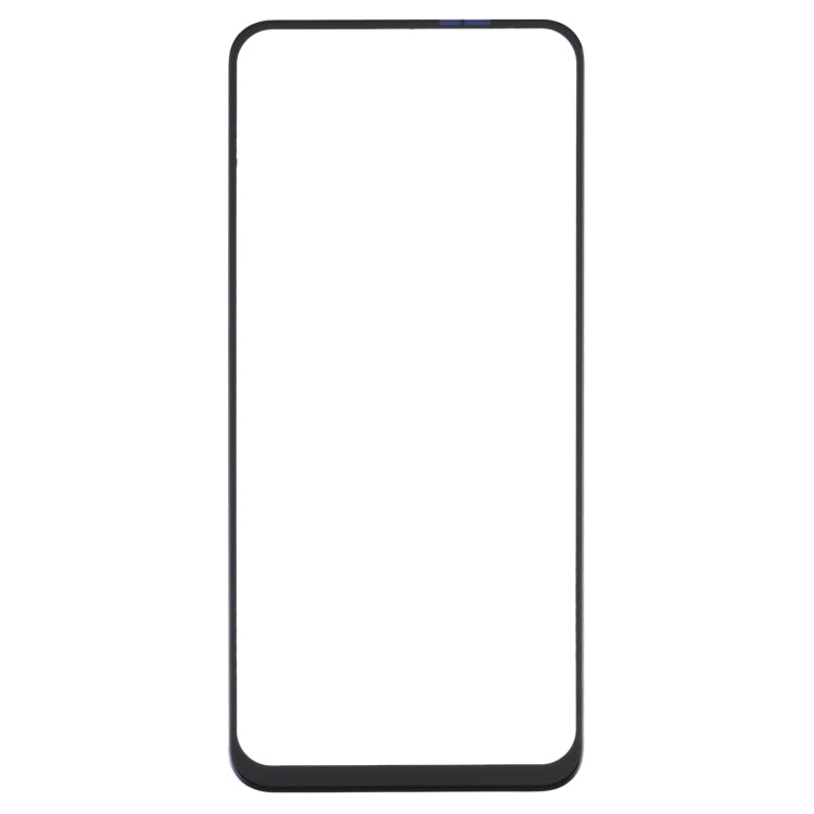Front Screen Outer Glass Lens, For TCL Plex/10L/10 5G/10 5G UW, For TCL 20 5G/20L/20L+/20 Lite/20S, For Wiko View4/View4 Lite, For Wiko Power U10/Power U20/Power U30
