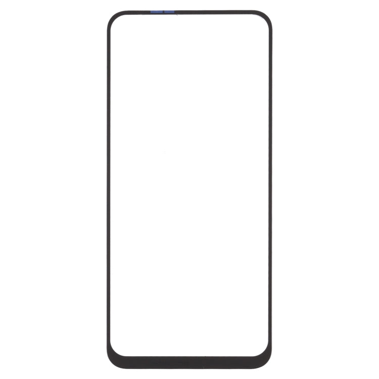 Front Screen Outer Glass Lens, For TCL Plex/10L/10 5G/10 5G UW, For TCL 20 5G/20L/20L+/20 Lite/20S, For Wiko View4/View4 Lite