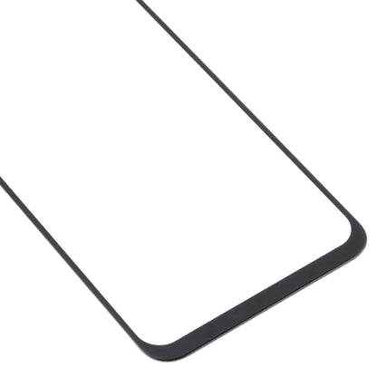 Front Screen Outer Glass Lens, For TCL Plex/10L/10 5G/10 5G UW, For TCL 20 5G/20L/20L+/20 Lite/20S, For Wiko View4/View4 Lite, For Wiko Power U10/Power U20/Power U30