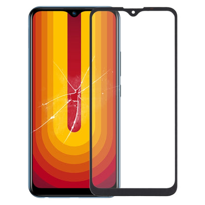 Front Screen Outer Glass Lens, For TCL Plex/10L/10 5G/10 5G UW, For TCL 20 5G/20L/20L+/20 Lite/20S, For Wiko View4/View4 Lite, For Wiko Power U10/Power U20/Power U30
