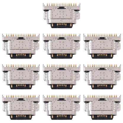 10 PCS Charging Port Connector For Xiaomi Redmi Note 11 Pro China, For Xiaomi Redmi Note 11 Pro China, For Xiaomi Redmi Note 11 Pro 4G, For Samsung Galaxy Tab A7 10.4 2020, For Samsung Galaxy Z Fold2 5G, For LG K52/Q52/K62, For Asus Memo Pad 10 ME103K�...