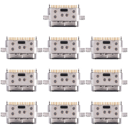 10 PCS Charging Port Connector For Xiaomi Redmi Note 11 Pro China, For Xiaomi Redmi Note 11 Pro China, For Xiaomi Redmi Note 11 Pro 4G, For Samsung Galaxy Tab A7 10.4 2020, For Samsung Galaxy Z Fold2 5G, For LG K52/Q52/K62, For Asus Memo Pad 10 ME103K�...