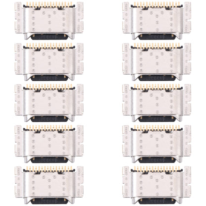 10 PCS Charging Port Connector For Xiaomi Redmi Note 11 Pro China, For Xiaomi Redmi Note 11 Pro China, For Xiaomi Redmi Note 11 Pro 4G, For Samsung Galaxy Tab A7 10.4 2020, For Samsung Galaxy Z Fold2 5G, For LG K52/Q52/K62, For Asus Memo Pad 10 ME103K�...