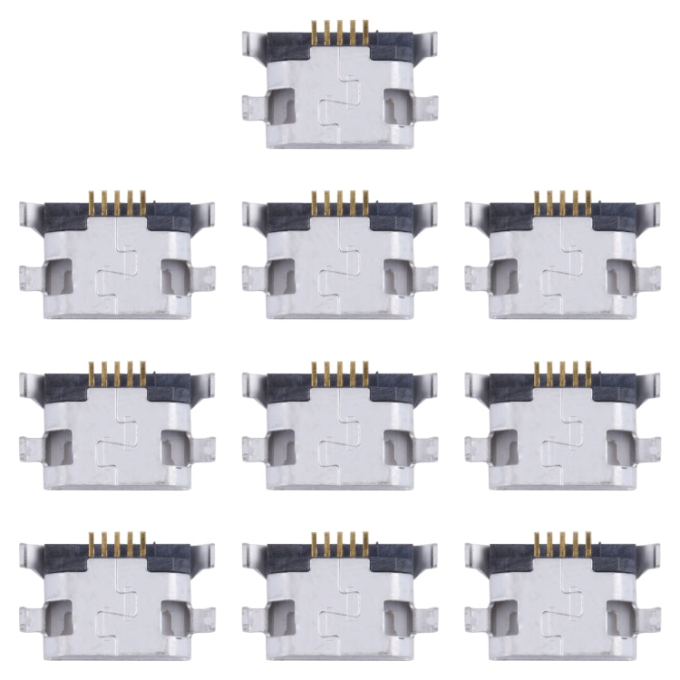 10 PCS Charging Port Connector For Xiaomi Redmi Note 11 Pro China, For Xiaomi Redmi Note 11 Pro China, For Xiaomi Redmi Note 11 Pro 4G, For Samsung Galaxy Tab A7 10.4 2020, For Samsung Galaxy Z Fold2 5G, For LG K52/Q52/K62, For Asus Memo Pad 10 ME103K�...