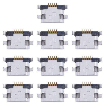 10 PCS Charging Port Connector For Xiaomi Redmi Note 11 Pro China, For Xiaomi Redmi Note 11 Pro China, For Xiaomi Redmi Note 11 Pro 4G, For Samsung Galaxy Tab A7 10.4 2020, For Samsung Galaxy Z Fold2 5G, For LG K52/Q52/K62, For Asus Memo Pad 10 ME103K�...