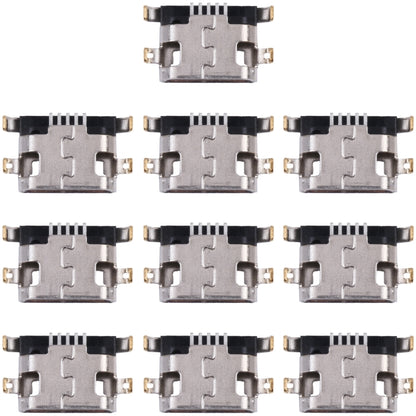 10 PCS Charging Port Connector For Xiaomi Redmi Note 11 Pro China, For Xiaomi Redmi Note 11 Pro China, For Xiaomi Redmi Note 11 Pro 4G, For Samsung Galaxy Tab A7 10.4 2020, For Samsung Galaxy Z Fold2 5G, For LG K52/Q52/K62, For Asus Memo Pad 10 ME103K�...