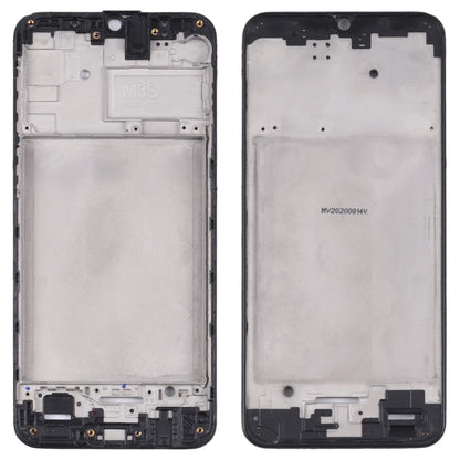 Front Housing LCD Frame Bezel Plate, For Samsung Galaxy A22 5G, For Samsung Galaxy A02s, For Samsung Galaxy M02s, For Samsung Galaxy M21 2021, For Samsung Galaxy A03