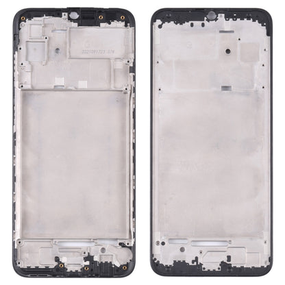 Front Housing LCD Frame Bezel Plate, For Samsung Galaxy A22 5G, For Samsung Galaxy A02s, For Samsung Galaxy M02s, For Samsung Galaxy M21 2021, For Samsung Galaxy A03