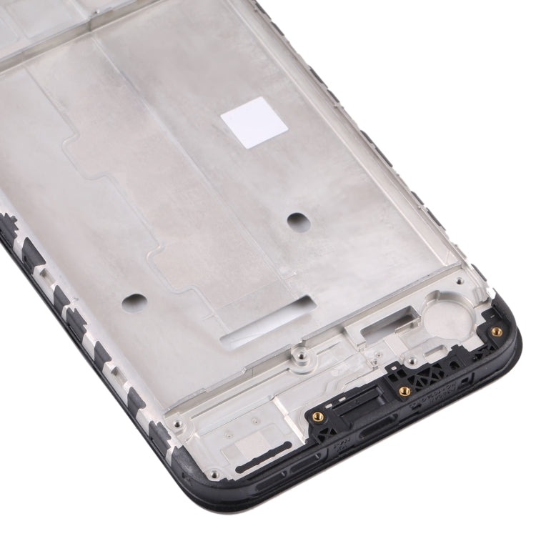 Front Housing LCD Frame Bezel Plate, For Motorola Moto G10, For Motorola Moto G50 5G, For Motorola Moto E20, For Motorola Moto E40 / E30, For Motorola G Pure, For Motorola Moto G Power 2022, For Motorola Moto G22, For Motorola Moto G51 5G