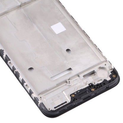 Front Housing LCD Frame Bezel Plate, For Motorola Moto G10, For Motorola Moto G50 5G, For Motorola Moto E20, For Motorola Moto E40 / E30, For Motorola G Pure, For Motorola Moto G Power 2022, For Motorola Moto G22, For Motorola Moto G51 5G