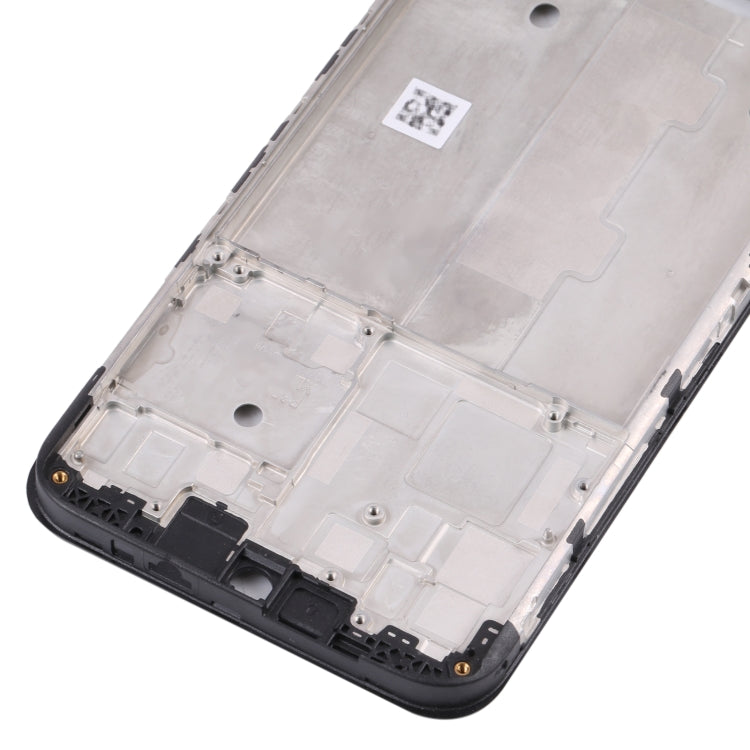 Front Housing LCD Frame Bezel Plate, For Motorola Moto G10, For Motorola Moto G50 5G, For Motorola Moto E20, For Motorola Moto E40 / E30, For Motorola G Pure, For Motorola Moto G Power 2022, For Motorola Moto G22, For Motorola Moto G51 5G