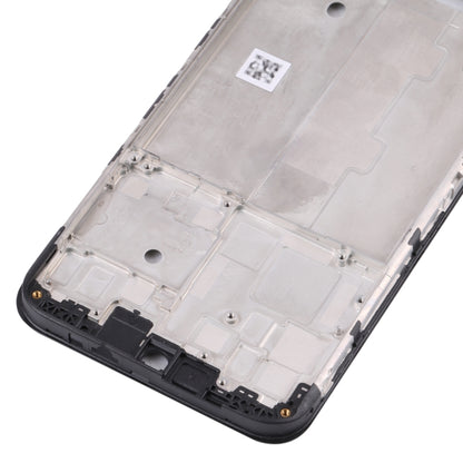 Front Housing LCD Frame Bezel Plate, For Motorola Moto G10, For Motorola Moto G50 5G, For Motorola Moto E20, For Motorola Moto E40 / E30, For Motorola G Pure, For Motorola Moto G Power 2022, For Motorola Moto G22, For Motorola Moto G51 5G