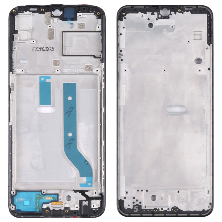 Front Housing LCD Frame Bezel Plate, For Motorola Moto G10, For Motorola Moto G50 5G, For Motorola Moto E20, For Motorola Moto E40 / E30, For Motorola G Pure, For Motorola Moto G Power 2022, For Motorola Moto G22, For Motorola Moto G51 5G