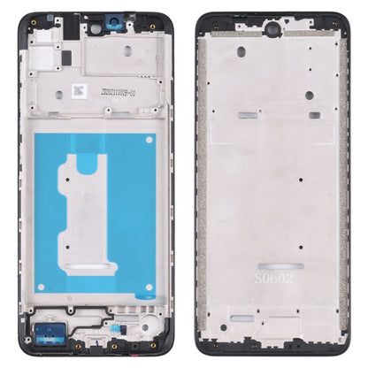 Front Housing LCD Frame Bezel Plate, For Motorola Moto G10, For Motorola Moto G50 5G, For Motorola Moto E20, For Motorola Moto E40 / E30, For Motorola G Pure, For Motorola Moto G Power 2022, For Motorola Moto G22, For Motorola Moto G51 5G