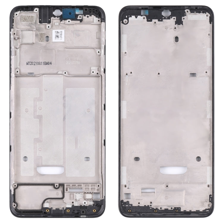 Front Housing LCD Frame Bezel Plate, For Motorola Moto G10, For Motorola Moto G50 5G, For Motorola Moto E20, For Motorola Moto E40 / E30, For Motorola G Pure, For Motorola Moto G Power 2022, For Motorola Moto G22, For Motorola Moto G51 5G