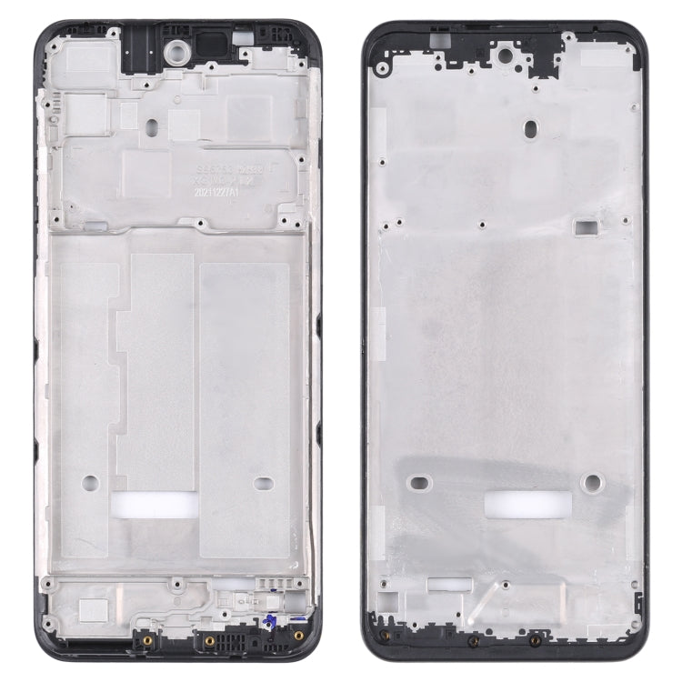 Front Housing LCD Frame Bezel Plate, For Motorola Moto G10, For Motorola Moto G50 5G, For Motorola Moto E20, For Motorola Moto E40 / E30, For Motorola G Pure, For Motorola Moto G Power 2022, For Motorola Moto G22, For Motorola Moto G51 5G