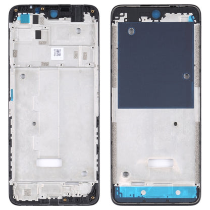 Front Housing LCD Frame Bezel Plate, For Motorola Moto G10, For Motorola Moto G50 5G, For Motorola Moto E20, For Motorola Moto E40 / E30, For Motorola G Pure, For Motorola Moto G Power 2022, For Motorola Moto G22, For Motorola Moto G51 5G