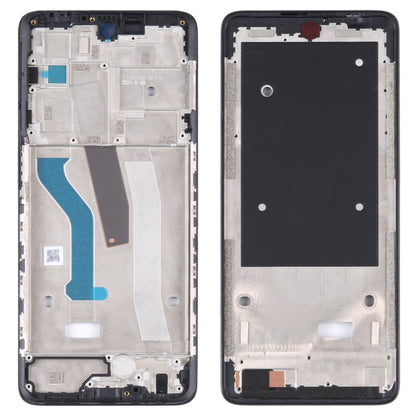 Front Housing LCD Frame Bezel Plate, For Motorola Moto G10, For Motorola Moto G50 5G, For Motorola Moto E20, For Motorola Moto E40 / E30, For Motorola G Pure, For Motorola Moto G Power 2022, For Motorola Moto G22, For Motorola Moto G51 5G