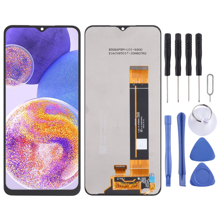 LCD Screen and Digitizer Full Assembly