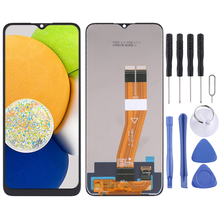 LCD Screen and Digitizer Full Assembly