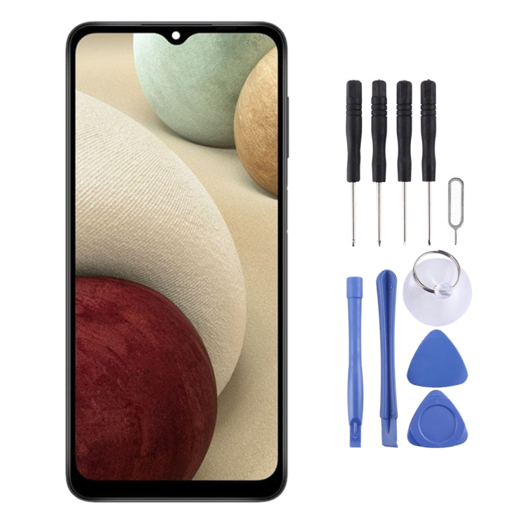 LCD Screen and Digitizer Full Assembly