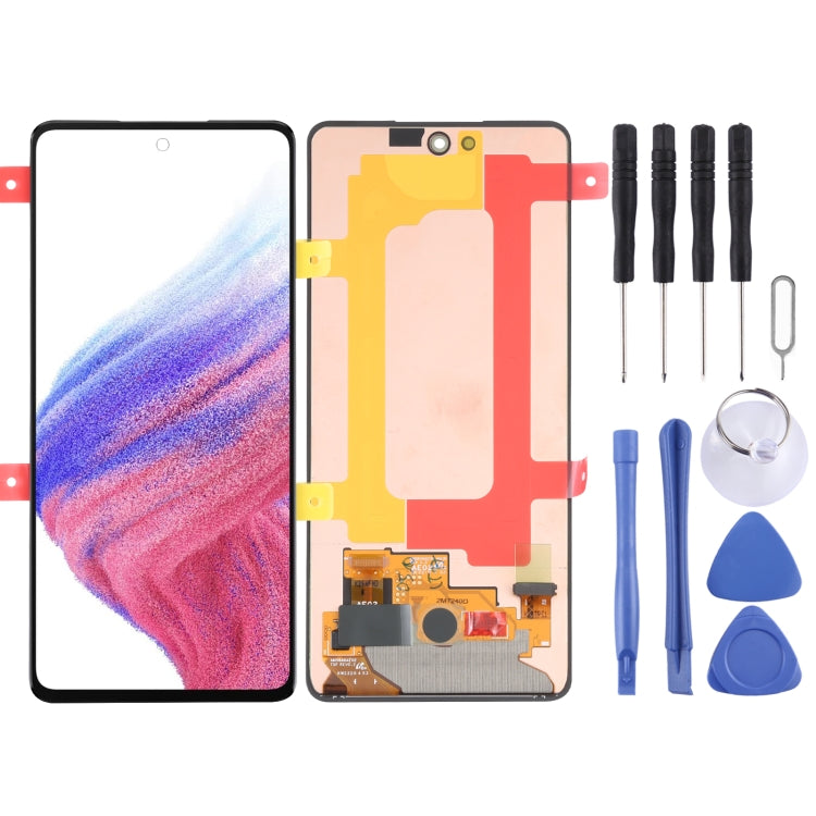 Original LCD Screen and Digitizer Full Assembly, For Samsung Galaxy S21 FE 5G SM-G990B, For Samsung Galaxy S22 Ultra 5G SM-S908B, For Samsung Galaxy S22 5G SM-S901B, For Samsung Galaxy M22 SM-M225F, For Samsung Galaxy S22+ 5G SM-S906B                  ...